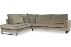 Online Hoekbank Saint-Laurent Loungebanken|Hoekbanken