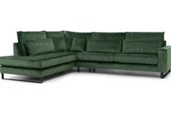 Clearance Hoekbank Saint-Laurent Loungebanken|Hoekbanken