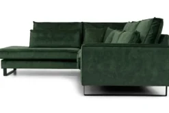 Clearance Hoekbank Saint-Laurent Loungebanken|Hoekbanken