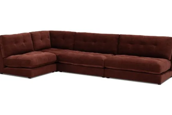 Clearance Hoekbank Samba Hoekbanken