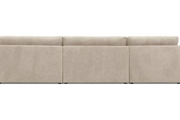 Clearance Hoekbank Samba Hoekbanken