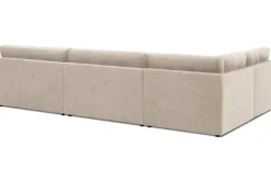 Clearance Hoekbank Samba Hoekbanken