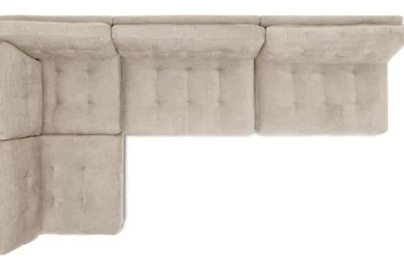 Clearance Hoekbank Samba Hoekbanken