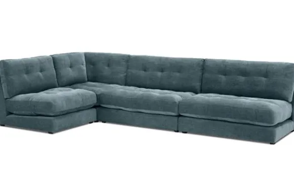 Clearance Hoekbank Samba Hoekbanken