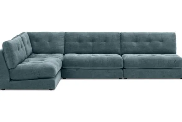 Clearance Hoekbank Samba Hoekbanken