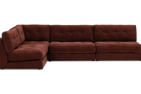 Clearance Hoekbank Samba Hoekbanken