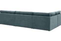 Clearance Hoekbank Samba Hoekbanken