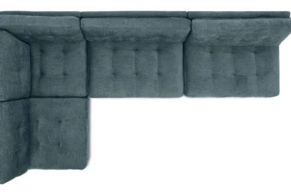 Clearance Hoekbank Samba Hoekbanken