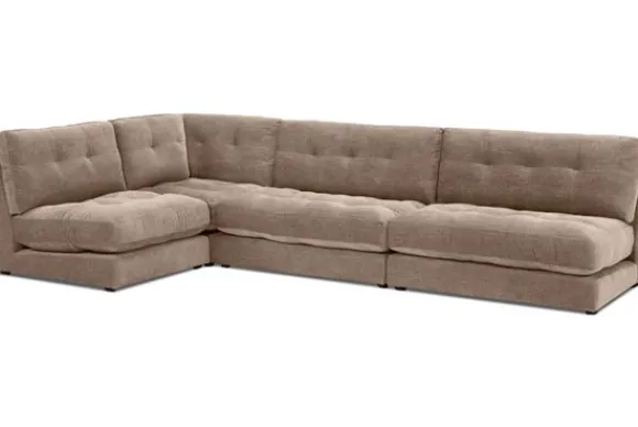 Clearance Hoekbank Samba Hoekbanken