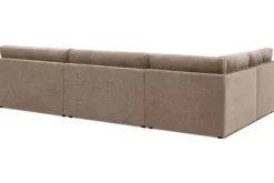 Clearance Hoekbank Samba Hoekbanken
