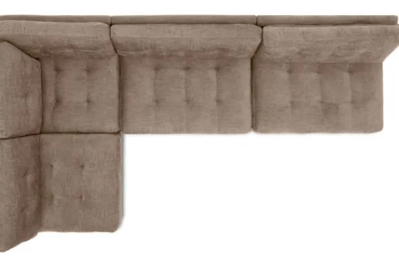 Clearance Hoekbank Samba Hoekbanken