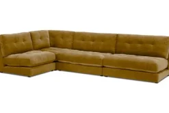 Clearance Hoekbank Samba Hoekbanken
