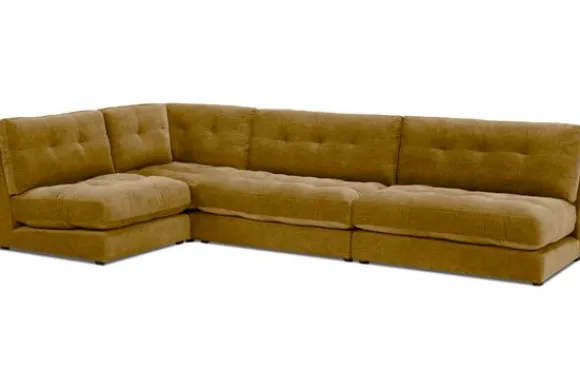 Clearance Hoekbank Samba Hoekbanken