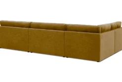Clearance Hoekbank Samba Hoekbanken