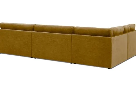 Clearance Hoekbank Samba Hoekbanken
