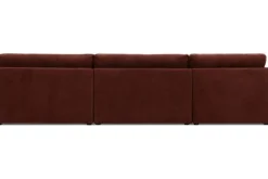 Clearance Hoekbank Samba Hoekbanken