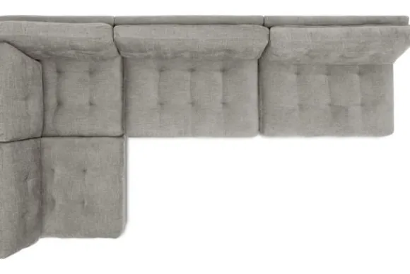 Clearance Hoekbank Samba Hoekbanken