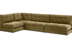 Clearance Hoekbank Samba Hoekbanken