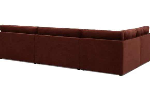 Clearance Hoekbank Samba Hoekbanken