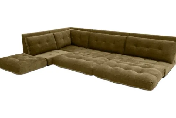 Clearance Hoekbank Samba Hoekbanken