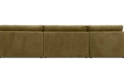 Clearance Hoekbank Samba Hoekbanken