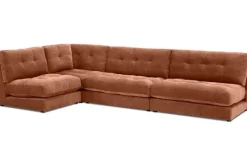 Clearance Hoekbank Samba Hoekbanken