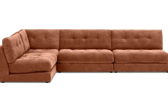 Clearance Hoekbank Samba Hoekbanken