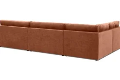 Clearance Hoekbank Samba Hoekbanken