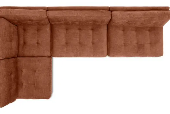 Clearance Hoekbank Samba Hoekbanken