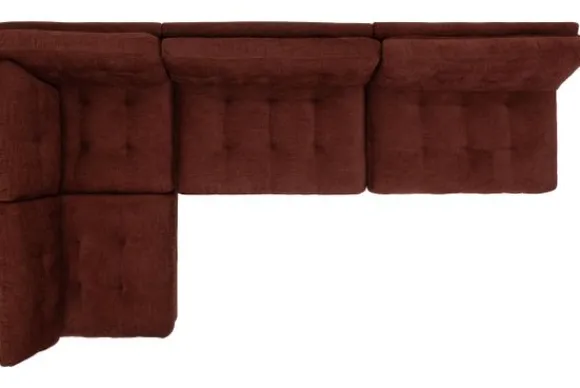 Clearance Hoekbank Samba Hoekbanken