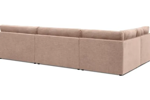 Clearance Hoekbank Samba Hoekbanken
