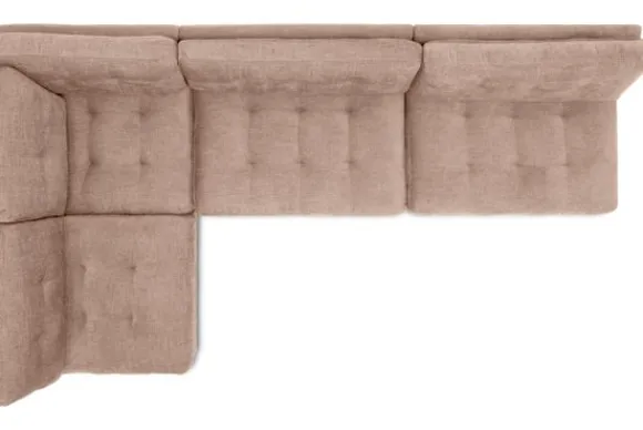 Clearance Hoekbank Samba Hoekbanken