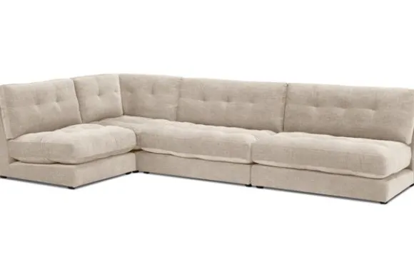 Clearance Hoekbank Samba Hoekbanken