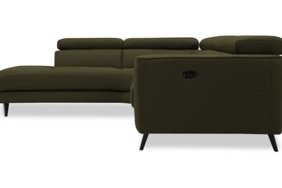 Hoekbank Sao Paolo | Loungebanken|Hoekbanken