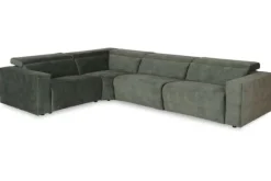 Sale Hoekbank Saskia Hoekbanken