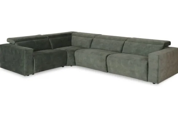 Sale Hoekbank Saskia Hoekbanken