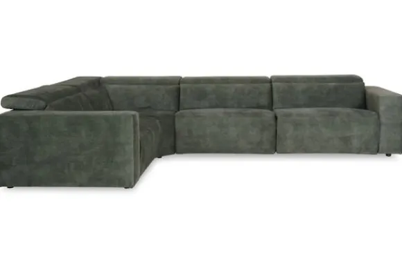 Sale Hoekbank Saskia Hoekbanken