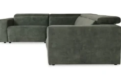 Sale Hoekbank Saskia Hoekbanken