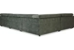 Sale Hoekbank Saskia Hoekbanken