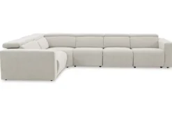 Sale Hoekbank Saskia Hoekbanken