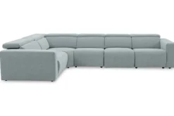 Sale Hoekbank Saskia Hoekbanken