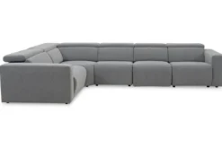 Sale Hoekbank Saskia Hoekbanken