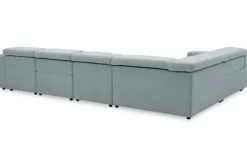 Sale Hoekbank Saskia Hoekbanken
