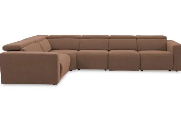 Sale Hoekbank Saskia Hoekbanken