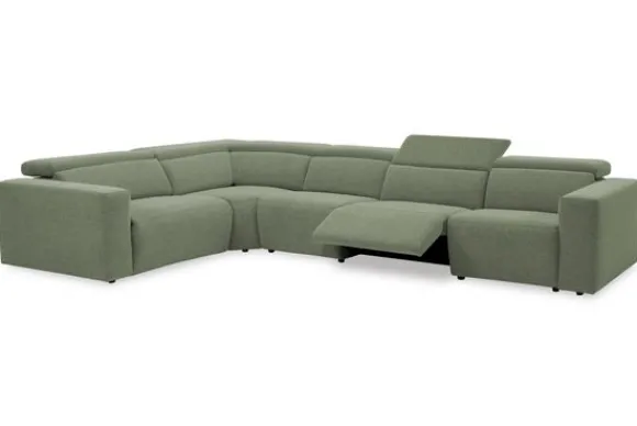 Sale Hoekbank Saskia Hoekbanken