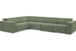 Sale Hoekbank Saskia Hoekbanken