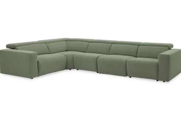 Sale Hoekbank Saskia Hoekbanken