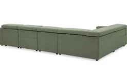 Sale Hoekbank Saskia Hoekbanken