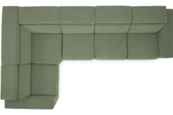 Sale Hoekbank Saskia Hoekbanken