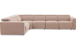 Sale Hoekbank Saskia Hoekbanken
